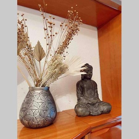 Calido Y Acogedor Apartamento, Ideal Para Familias 萨拉曼卡 外观 照片