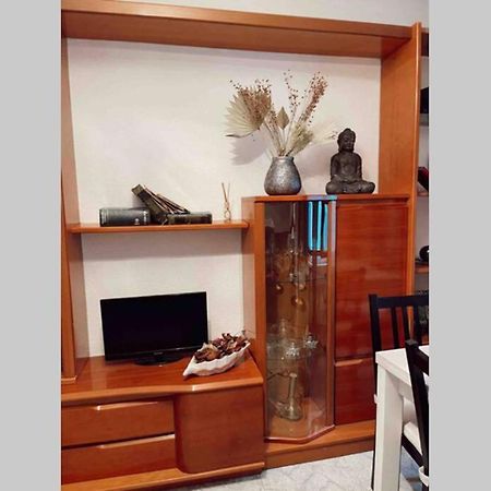 Calido Y Acogedor Apartamento, Ideal Para Familias 萨拉曼卡 外观 照片