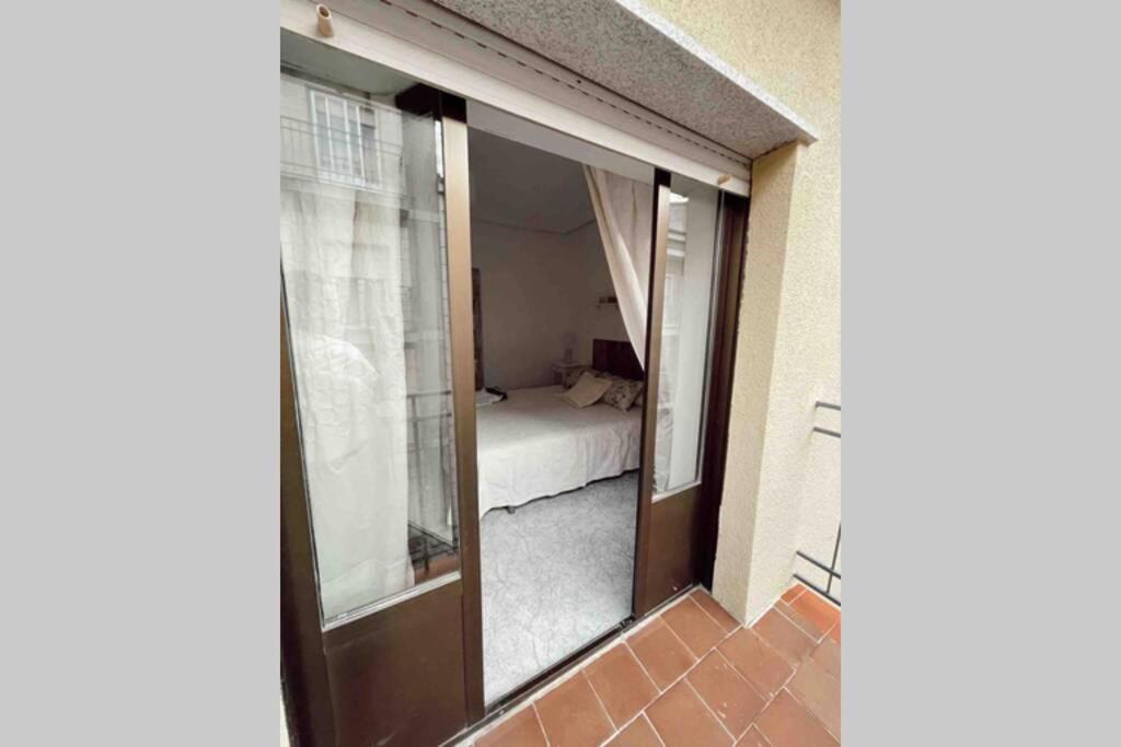 Calido Y Acogedor Apartamento, Ideal Para Familias 萨拉曼卡 外观 照片