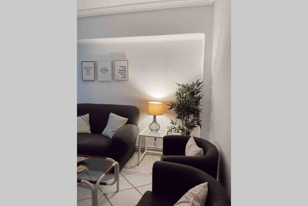 Calido Y Acogedor Apartamento, Ideal Para Familias 萨拉曼卡 外观 照片