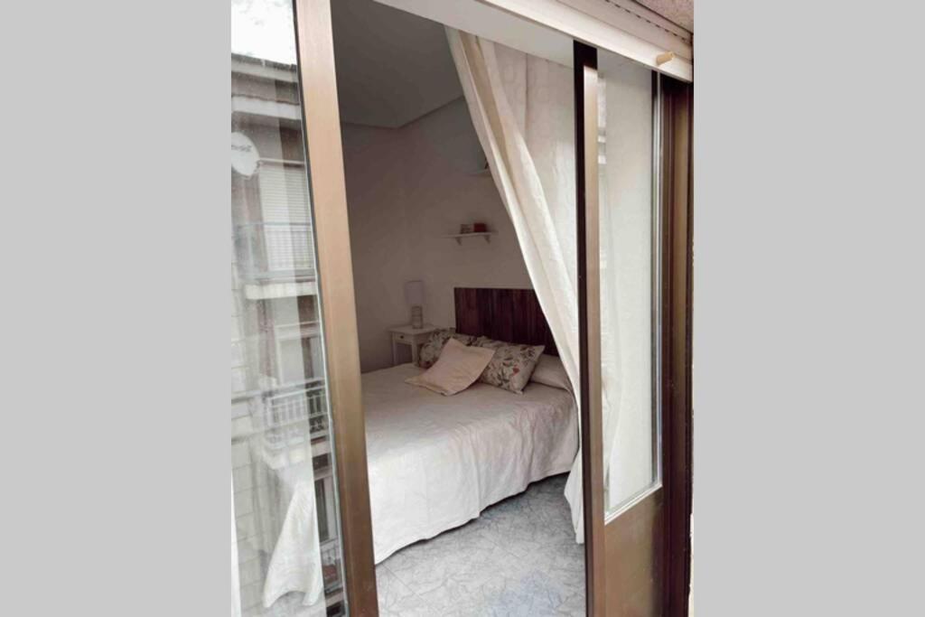 Calido Y Acogedor Apartamento, Ideal Para Familias 萨拉曼卡 外观 照片