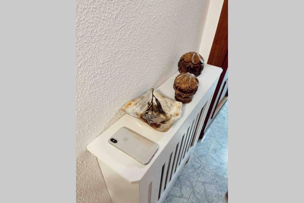 Calido Y Acogedor Apartamento, Ideal Para Familias 萨拉曼卡 外观 照片